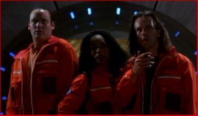 CRITTERS 4 | CRITTERS 4 | 1991