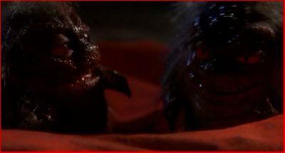 CRITTERS 4 | CRITTERS 4 | 1991