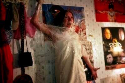 ARAC ATTACK | EIGHT LEGGED FREAKS | 2001