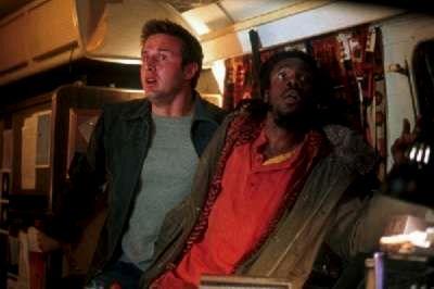 ARAC ATTACK | EIGHT LEGGED FREAKS | 2001