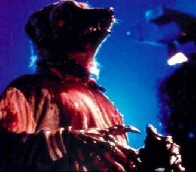 BORROWER - THE | THE BORROWER | 1991