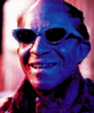 BORROWER - THE | THE BORROWER | 1991