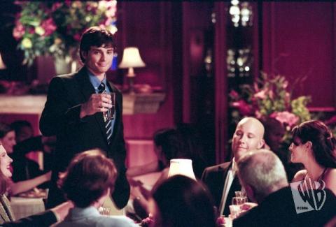 SMALLVILLE (SAISON 2) | SMALLVILLE (SEASON 2) | 2002