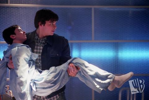 SMALLVILLE (SAISON 2) | SMALLVILLE (SEASON 2) | 2002