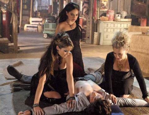 SMALLVILLE (SAISON 4) | SMALLVILLE (SEASON 4) | 2004