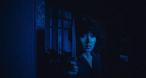 Soudain dans la nuit | Gipeun bam gabjagi | 1981