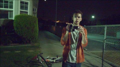 V/H/S VIRAL | V/H/S : VIRAL | 2014