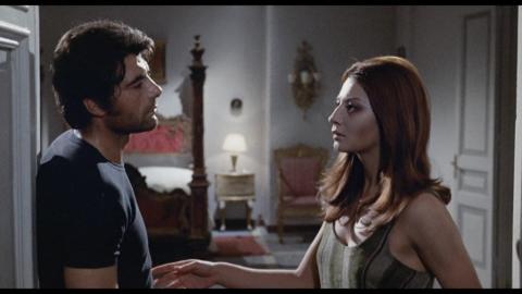 Deux mâles pour Alexa | Fieras sin jaula | 1971