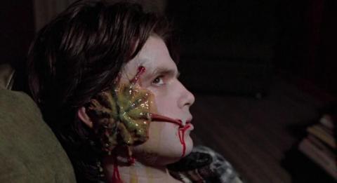 TERREUR EXTRA-TERRESTRE | WITHOUT WARNING | 1980