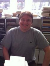 Horreur.com homepage fr