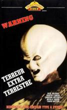 TERREUR EXTRA-TERRESTRE | WITHOUT WARNING | 1980