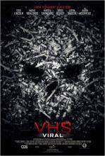 V/H/S VIRAL | V/H/S : VIRAL | 2014