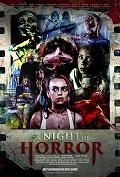 Night of horror Volume 1- a | Night of horror: Volume 1 - a | 2015