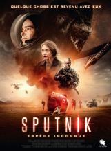 Sputnik, espèce inconnue | Sputnik | 2020