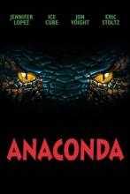 DES NOUVELLES DU REBOOT D’ANACONDA
