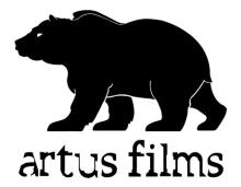 DES NOUVEAUTES CHEZ ARTUS FILMS !