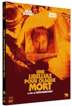 Libellule pour chaque mort - une | Libélula para cada muerto - una | 1975