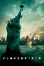 CLOVERFIELD REPREND DU SERVICE