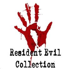 CONVENTION RESIDENT EVIL