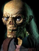 Horreur.com homepage fr