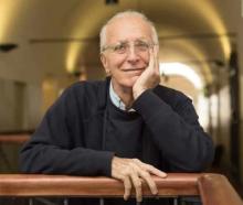 DECES DE RUGGERO DEODATO