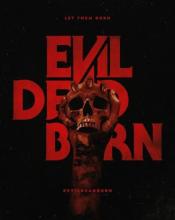LE NOUVEAU « EVIL DEAD » SE DEVOILE !