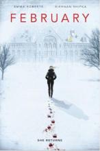 FEBRUARY | THE BLACK COAT’S DAUGHTER | 2015