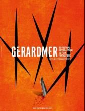 FESTIVAL DE GERARDMER 2023 – JURY LONGS METRAGES
