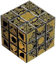 Des nouvelles du nouveau Hellraiser
