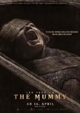 Réveil de la momie - Le | Mummy - The | 2026