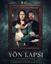 Nightborn | Yon Lapsi | 2026