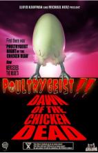POULTRYGEIST 2 !!!