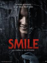Trailer: Smile (2022)