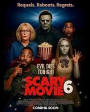 SCARY MOVIE 6 EN APPROCHE