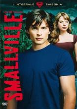 SMALLVILLE (SAISON 4) | SMALLVILLE (SEASON 4) | 2004