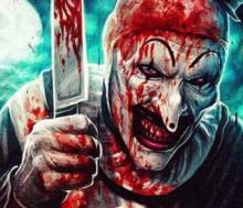 TERRIFIER, LE RETOUR !