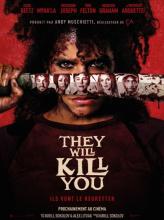They will kill you | They will kill you | 2026