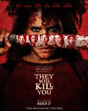 They will kill you | They will kill you | 2026