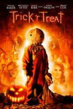 UNE SUITE A TRICK ’R TREAT