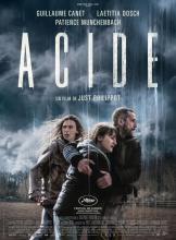 Trailer : Acide