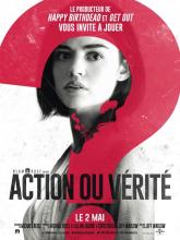 Action ou vérité | Truth or dare | 2018