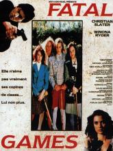 Fatal Games | Heathers | 1989