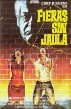 Deux mâles pour Alexa | Fieras sin jaula | 1971