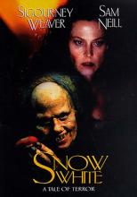 BLANCHE NEIGE - LE PLUS HORRIBLE DES CONTES | SNOW WHITE - A TALE OF TERROR | 1997