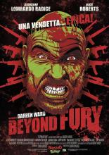 Sortie DVD : Beyond fury