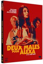 Deux mâles pour Alexa | Fieras sin jaula | 1971