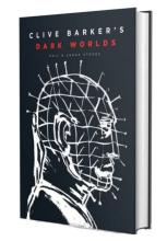 Campagne Ulule pour Clive Barker"s Dark Worlds