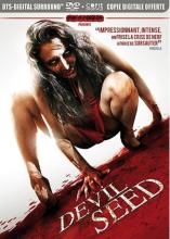 DEVIL SEED | DEVIL SEED | 2012