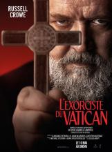 Trailer : l'exorciste du Vatican