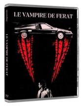 Ulule : Le Vampire de Ferat en Blu-ray
